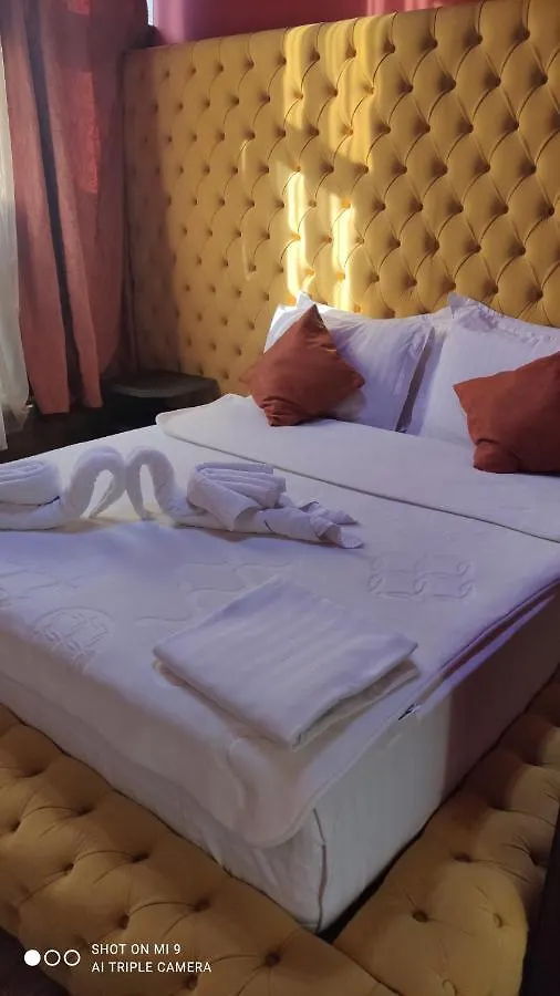 Hotel Orange Villa Tirana