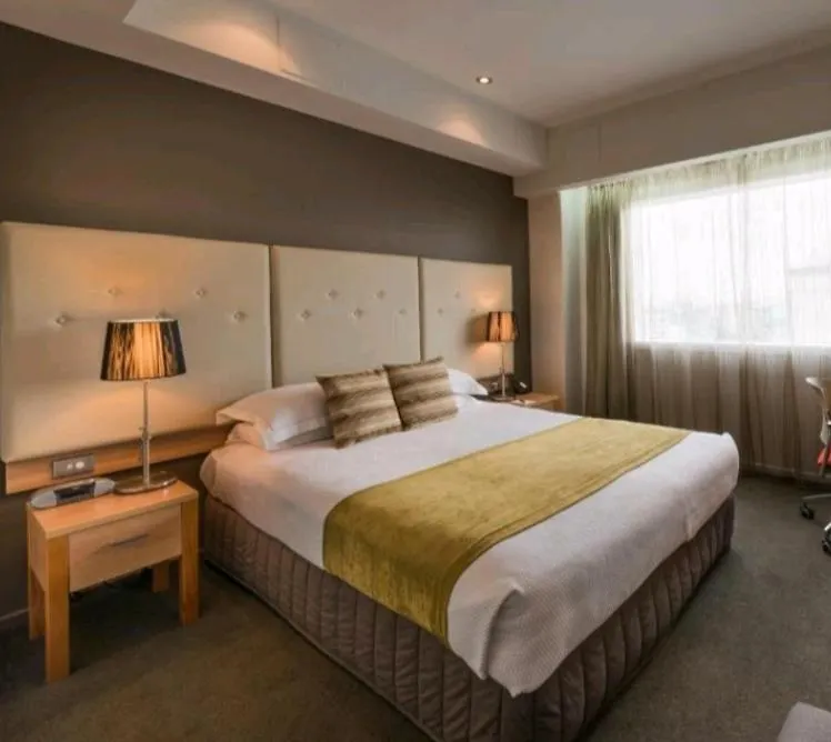 Hotel Orange Villa Tirana Albania