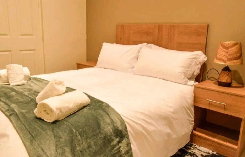 Hotel Orange Villa Tirana