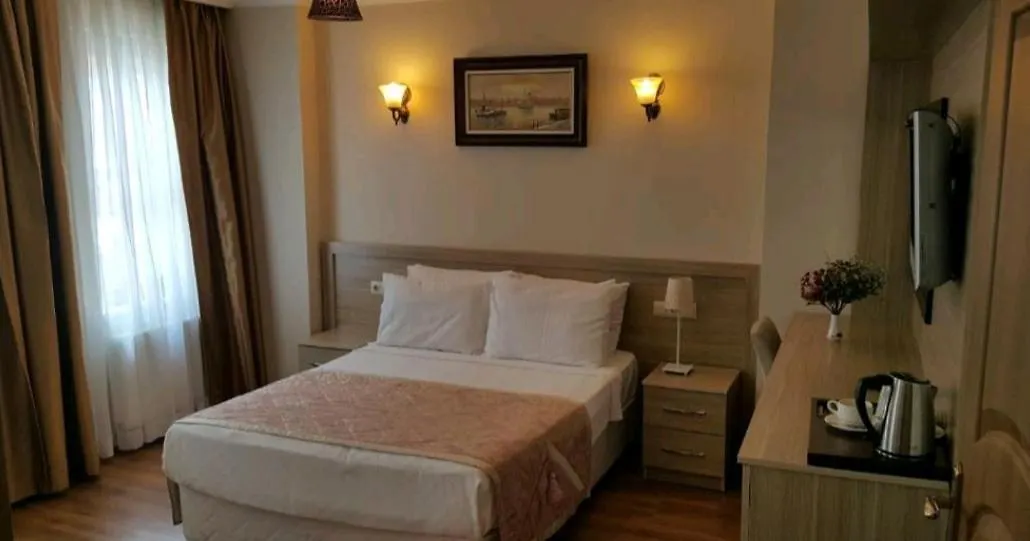 Hotel Orange Villa Tirana
