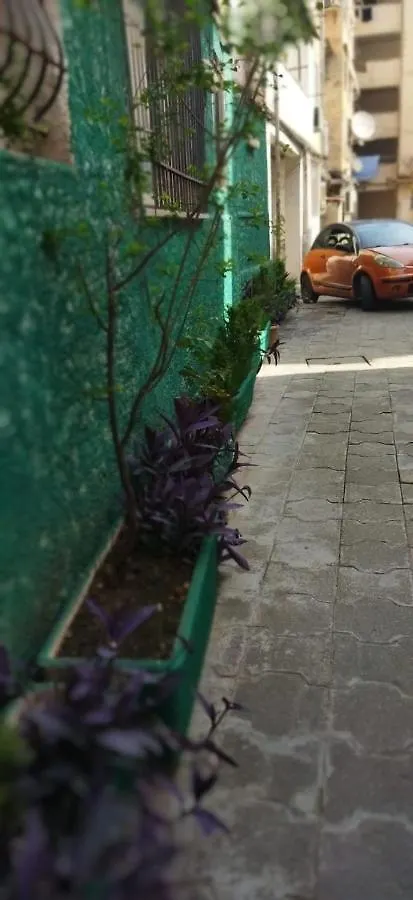 Orange Villa Tirana Hotel
