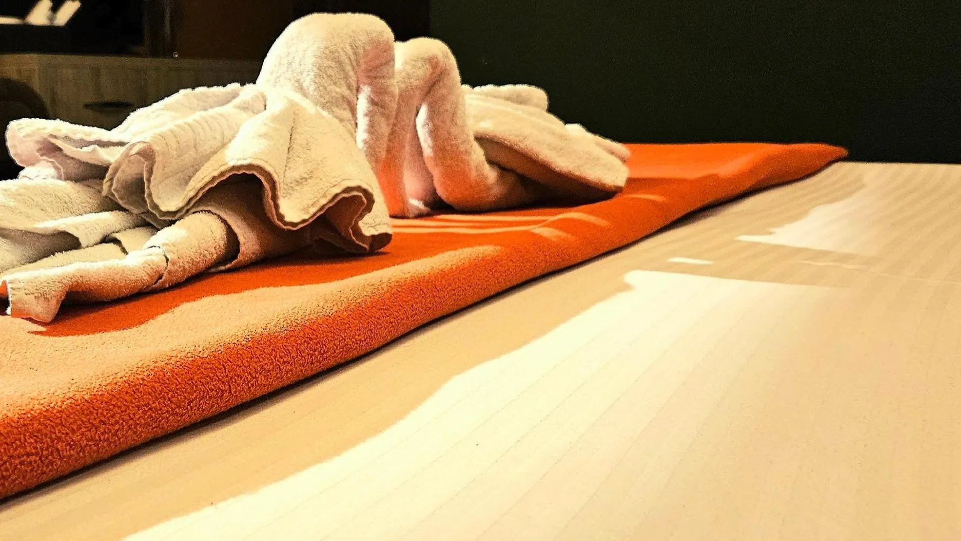 Hotel Orange Villa Tirana