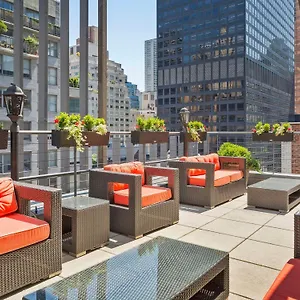 *** Hotel The Historic Blue Angel Lexington Ave, Ascend Collection Estados Unidos