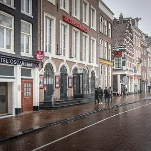 Oscar Otel Amsterdam