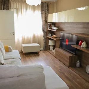  Apartamento Alara Albania