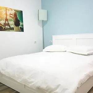 Appartamento Downtown, Tirana