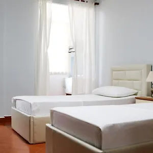 Appartamento Arso, Tirana