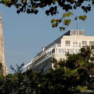**** Hotel Am Parkring Austria