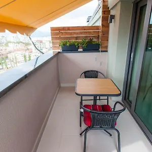 Appartamento Sky, Tirana